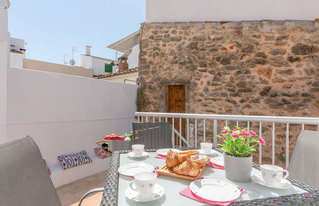 Ca Na Serrieta - Foto 35