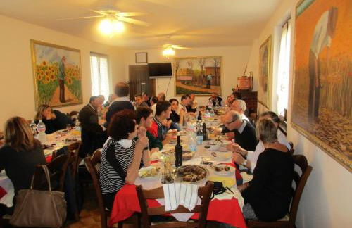 Agriturismo Rocca Dei Marchesi - Foto 51