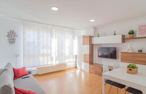 Apartamento Holidea Zona Centro ruiz de Alda - Foto 16