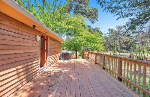 The Cottage Seal Rock - Foto 28