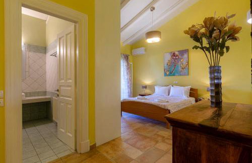 Villa Charchala - Foto 31