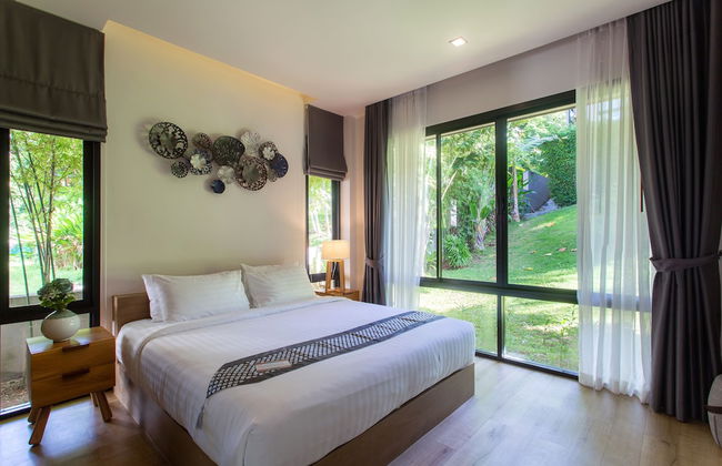 CHUZ Villas Samui - Foto 14