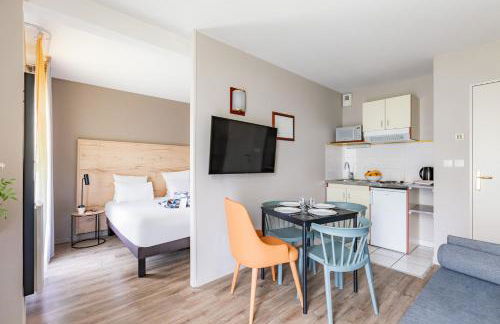 Appart'City Confort Nantes Cité des Congrès - Foto 10