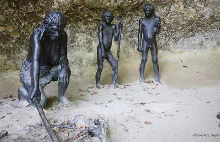 Holiday home Ema - Foto 63