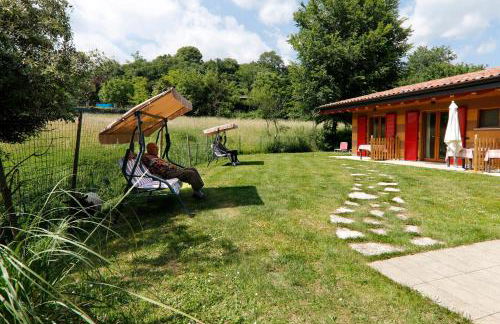 Agriturismo Terra e Lago d'Iseo Franciacorta - Foto 29