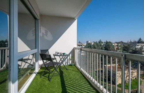 Appartement Mi-Luna - Welkeys - Foto 1