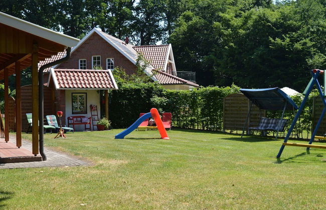 Lindern Woodland Mansion - Foto 20