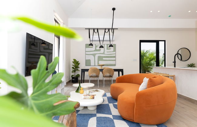 The Grand Penthouse by Acomodo Casco Viejo - Photo 13