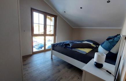 Oberland-Ferienwohnung Wurmansau Königscardmitglied bis zu 150 Attraktionen für Gäste kostenlos - Foto 11