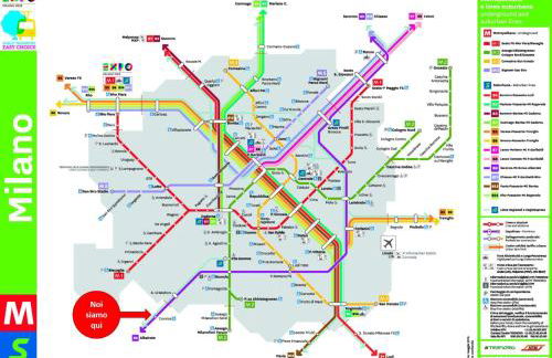 Sofia Sweet Home - Corsico - Foto 28