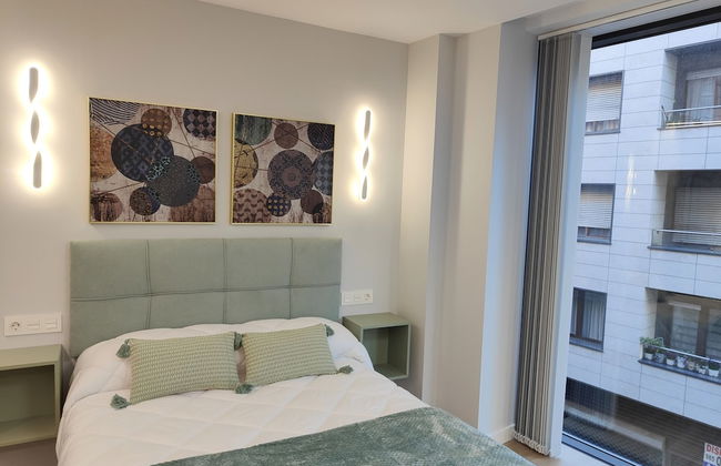 Apartamentos lujo Centro Oviedo - Foto 9