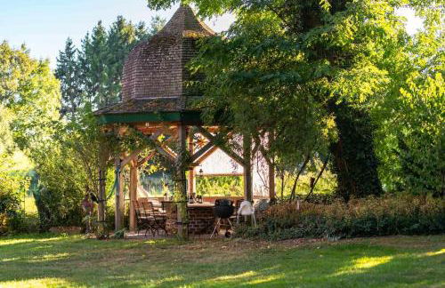 Alter Pfarrhof Rambow Wohnung 1 - Foto 23