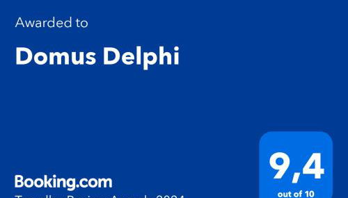 Domus Delphi - Foto 2