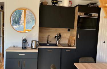 Appt Plagne Villages skis aux pieds - LES HAMEAUX 2 - Foto 3