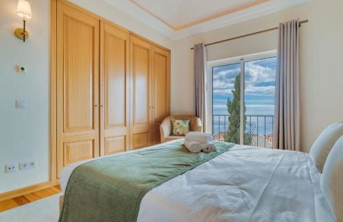 Villa Gasparini Palheiro Village by Holiday Rental Madeira - Foto 25