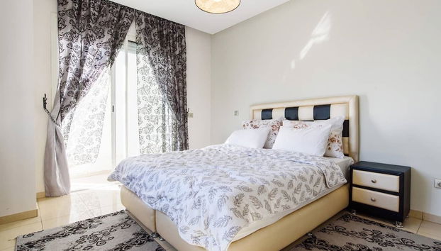 Residence Islane Hay Mohammadi - Foto 5, Habitación