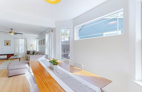 East Austin Hideaway - Foto 9