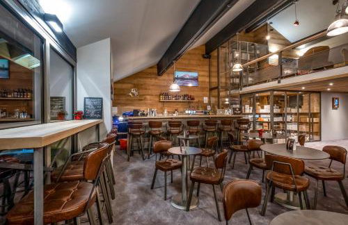 Résidence Pierre & Vacances Premium L'Hévana - Foto 53