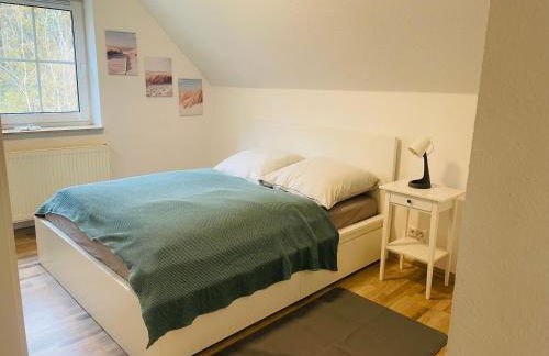 Ferienwohnung Edental - Foto 3