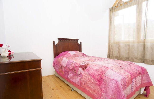 Exo Log Cottage - Foto 18