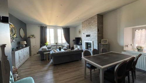 Appt 6 à 8 pers - Foto 2