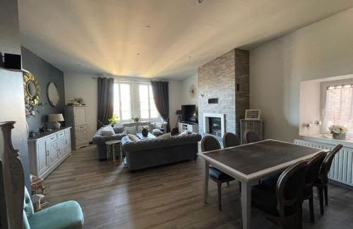 Appt 6 à 8 pers - Foto 2