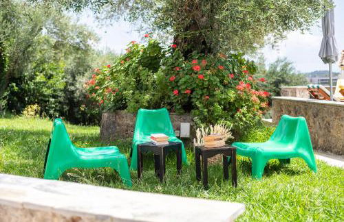 Little Corfu - Foto 61