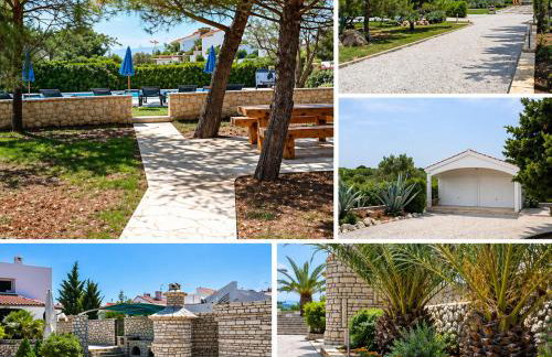 Apartment in Casa Porta Luna, Gajac, Novalja - Photo 15