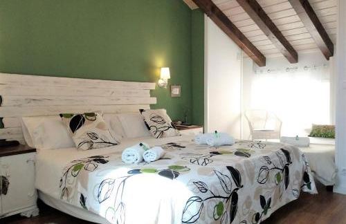 Casa Rural Madera y Sal - Foto 18