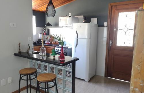 Casa da Lu Itacoatiara -Apartamento Costão - Foto 27