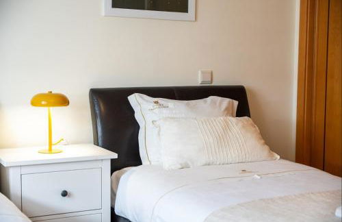 Rosemary Apartment - Foto 12