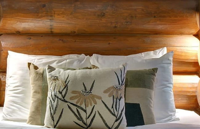 Chalet Refuge 114 in Lac-sup Rieur - Foto 13