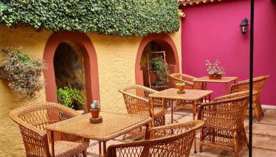 Quinta da Moscadinha - Foto 5