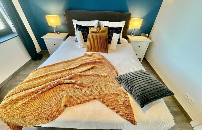 Cozy 1BR City Centre Near Meir Shopping by Oneluxstay - Photo 45