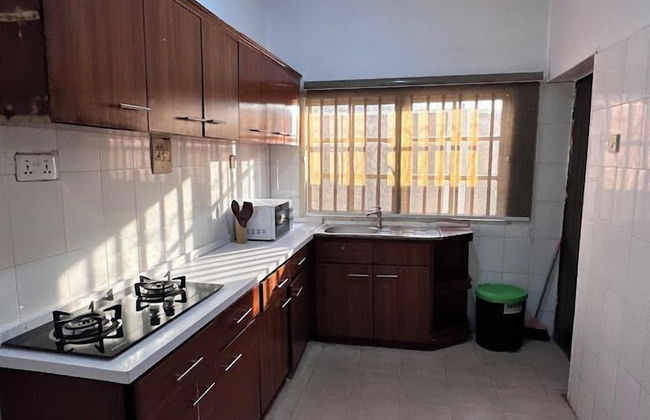 Abeokuta Shortlet Homes and Apartments - Foto 5