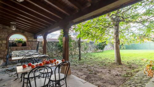 Casa Velarde Apto 1 - Foto 2