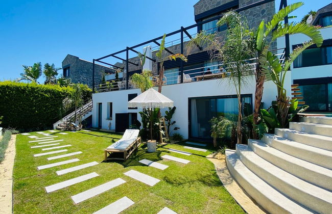 Yalikavaks Finest Mansion - Foto 47