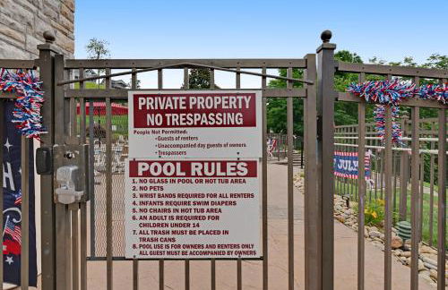 Dog Welcome Condo Sleeps 6 Lake Views Dock Access - Foto 27