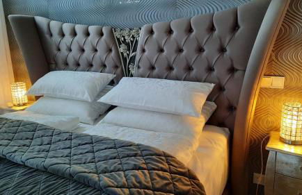 Viktoria Deluxe direkter Meerblick - Foto 8