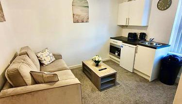 Cosy Haven in TS5 Middlesbrough - Foto 3, Shower