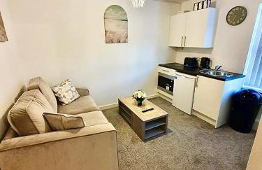 Cosy Haven in TS5 Middlesbrough - Foto 3