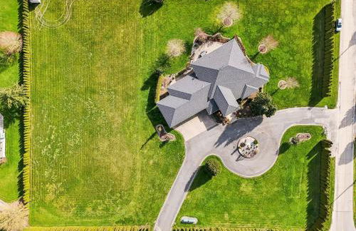 New Skagit Tulip Farm Estate 3 beds 2 baths - Foto 48