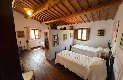 La casa nel bosco - Foto 14