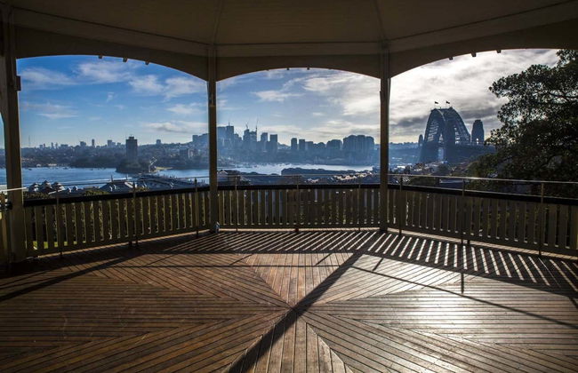 Sydney Unlimited Attractions Pass - Foto 7