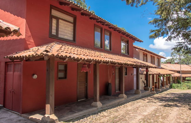 Villas Santiago Mazamitla - Foto 65