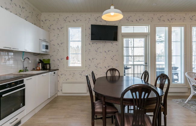 Villa urho - Foto 14