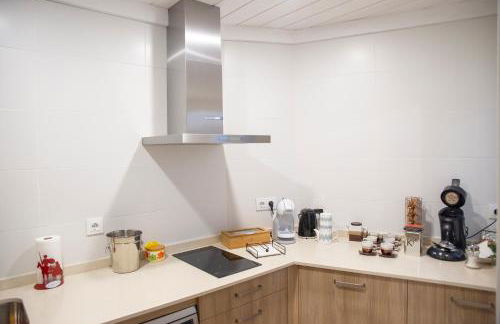 Azafrán Consuegra Casa Rural - Foto 55