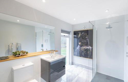 Greenmyre Farmhouse with Hot Tub - Foto 11