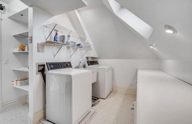 The Fitzgerald - Foto 33