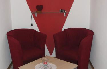 Ferienwohnung Witzig Inh Rita Weitmann - Foto 8